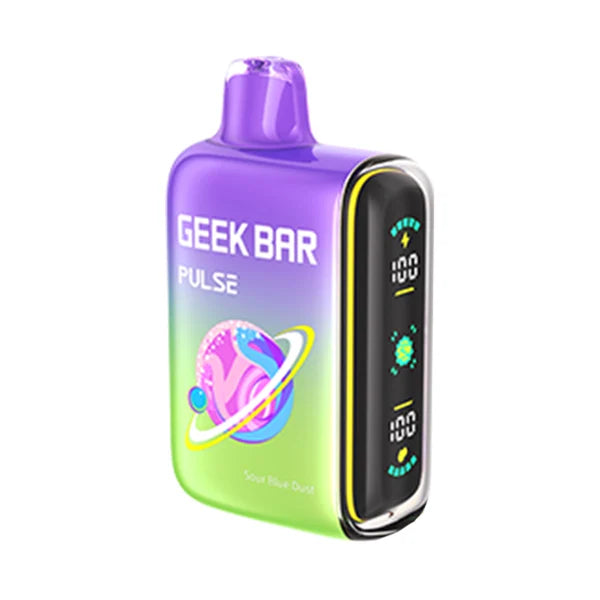 Geek Bar Pulse 15K Disposable Vape