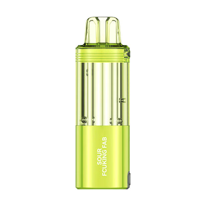 Foger Vape Refill 30k Puffs Pods
