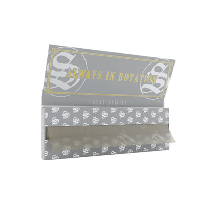 Stiiizy 1 1/4" Premium Rolling Papers - 2 Pack