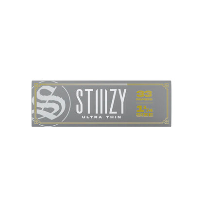 Stiiizy 1 1/4" Premium Rolling Papers - 2 Pack