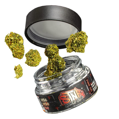 STNR Diamond Budz - 3.5g