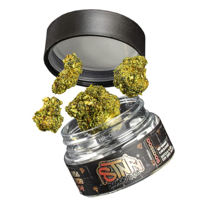 STNR Diamond Budz - 3.5g