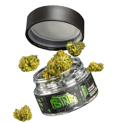 STNR Diamond Budz - 3.5g