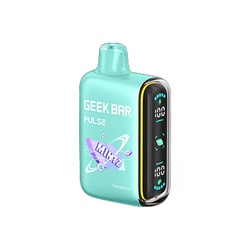 Geek Bar Pulse 15K Disposable Vape