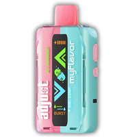 Adjust MyFlavor 40K Disposable Vape