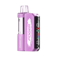Foger Switch Pro 30000 Puff Disposable Vape Kit