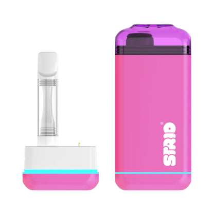 STRIO Fly High 510 Thread Vaporizer