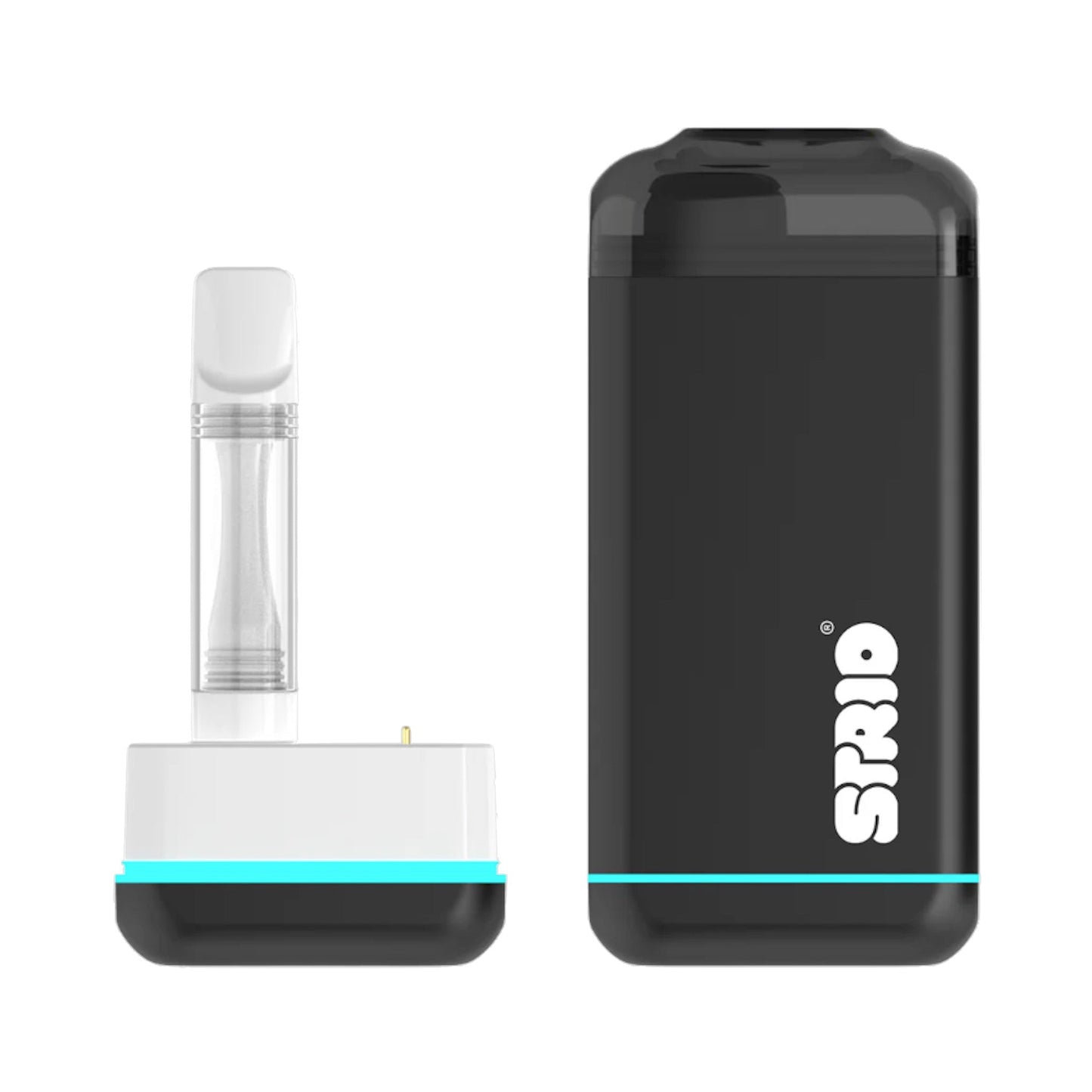 STRIO Fly High 510 Thread Vaporizer