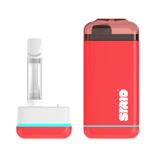 STRIO Fly High 510 Thread Vaporizer - hqdtechusa