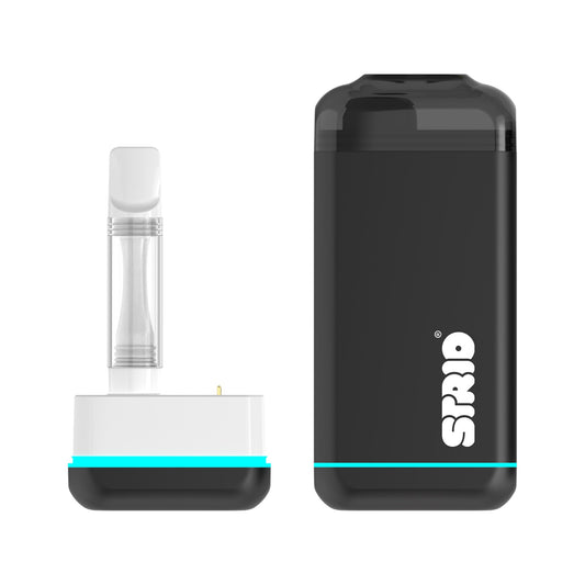 STRIO Fly High Auto Smoking Vaporizer - hqdtechusa