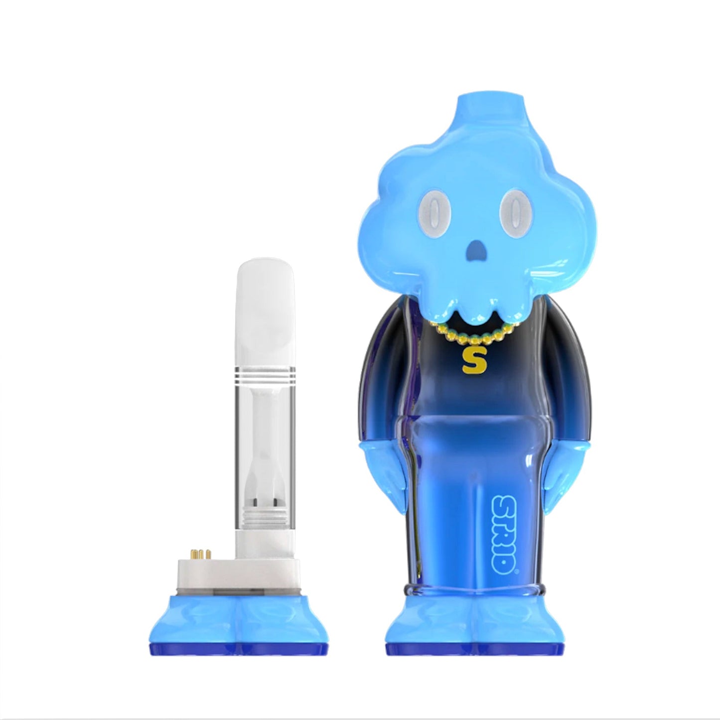 STRIO Puff Boy 510 Thread Vaporizer - 1g