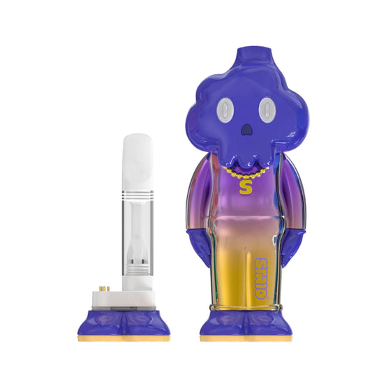 STRIO Puff Boy 510 Thread Vaporizer - 1g - hqdtechusa