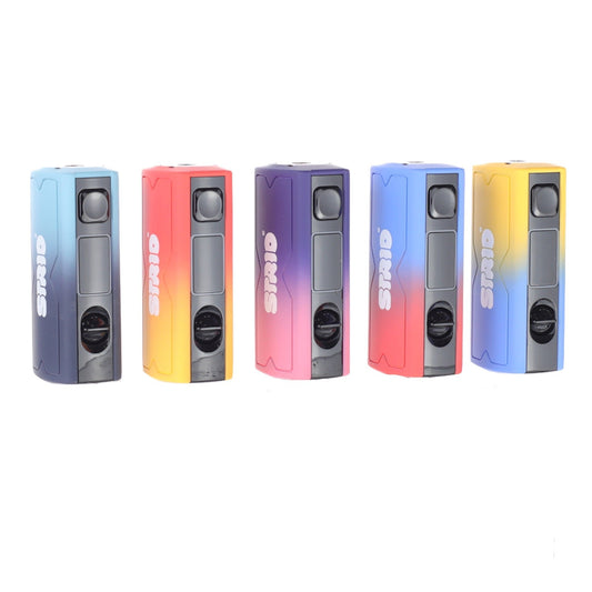 STRIO Pulse 510 Thread Vaporizer - 3g - hqdtechusa