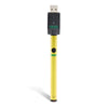 Ooze Twist Slim Pen 2.0 Flex Temp Battery