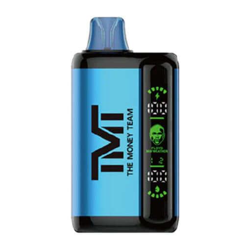 TMT Vape Floyd Mayweather 15000 Disposable Vape HQD Tech USA TMT Vape Floyd Mayweather 15000 Disposable Vape HQD Tech USA