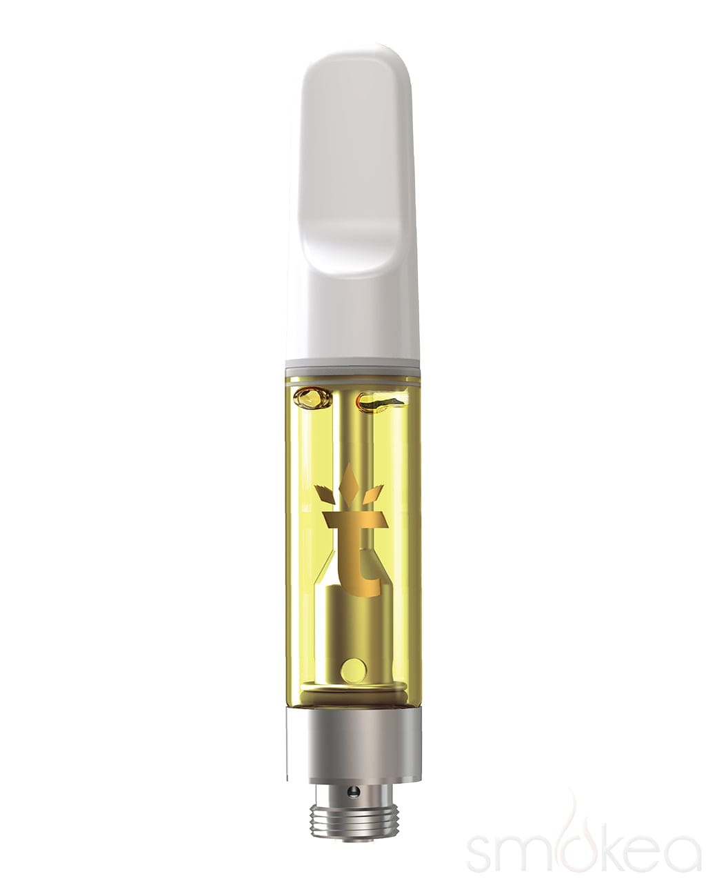 Premium Jack Herer 1g THCA Live Resin Blend Cartridge - Experience the Essence!