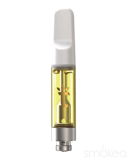 Premium Jack Herer 1g THCA Live Resin Blend Cartridge - Experience the Essence!