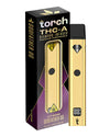 Torch THCa Diamond Infused Premium Disposable Vape 2.5G