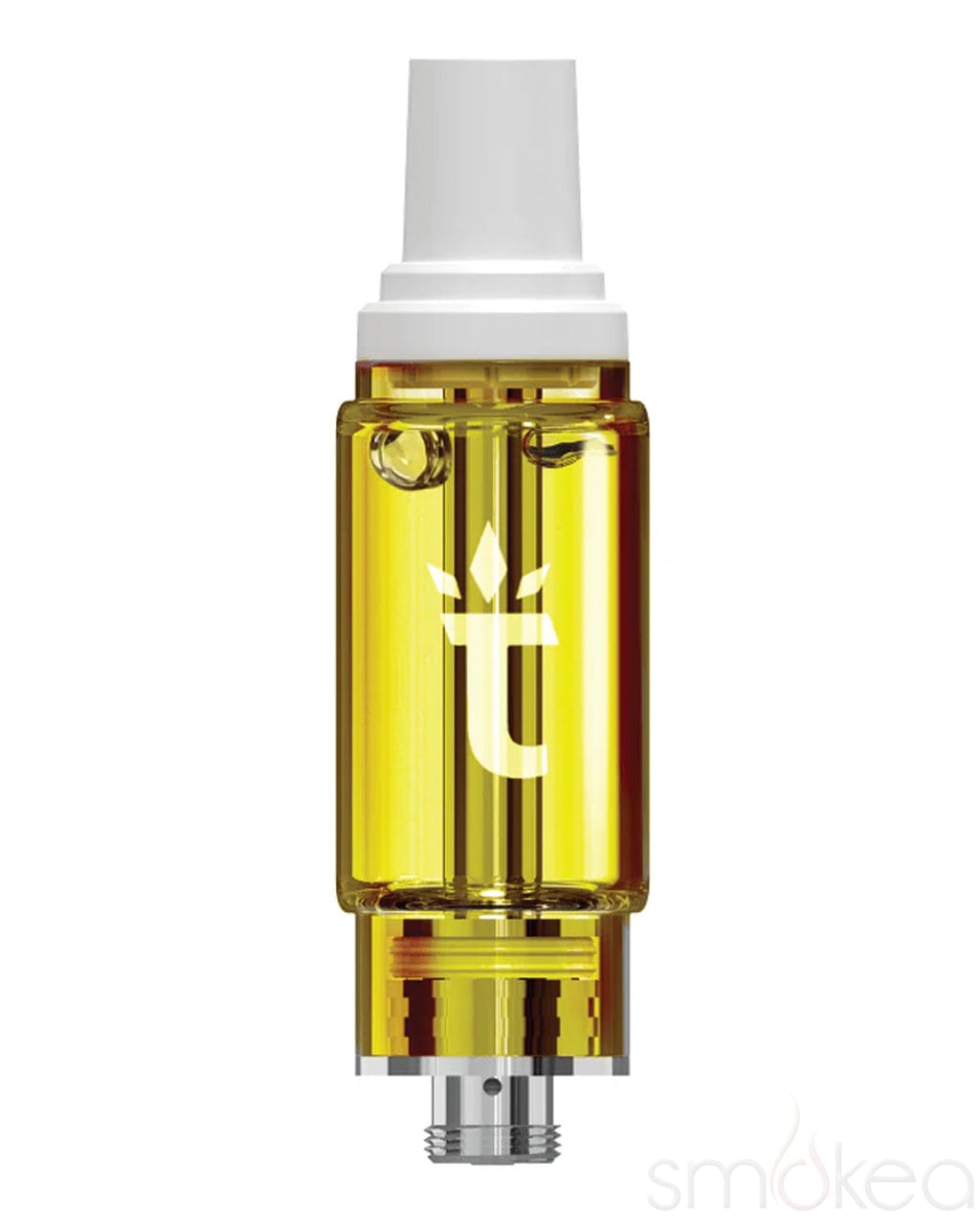 Premium 3.5g THCA Live Resin Diamonds Cartridge - Alien OG Strain