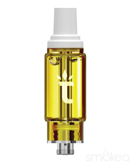 Premium OZs THCA Live Resin Diamonds Cartridge - Torch 3.5g