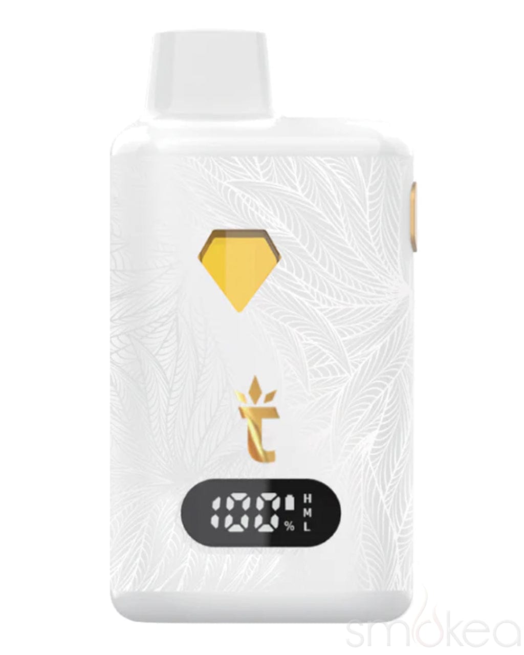 Premium Honolulu Haze THCA Live Rosin Disposable Vape by Torch 5g