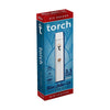 Torch Blue Lotus + D9 Sapphire Blend liquid diamonds Disposable 3.5G | Disposable Vapes | HQD Tech USA