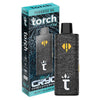 Torch Cryo Live Resin THC-A Vaporizer 7.5G | THC Disposable Vapes | HQD Tech USA