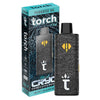 Torch Cryo Live Resin THC-A Vaporizer - 7500mg - hqdtechusa