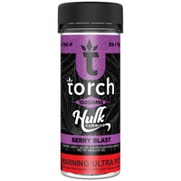 Torch Hulk Gummies (15000mg)
