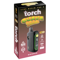 Torch 6G Live Resin Disposables