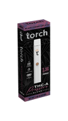 Torch 3.5g THC-A Pressure Blend Disposable Vape