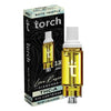 Torch THCa Live Resin Diamonds Cartridge 3.5G | THC Vape Carts | HQD Tech USA