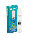 Torch THCa VVS Diamond Blend Disposable 1g