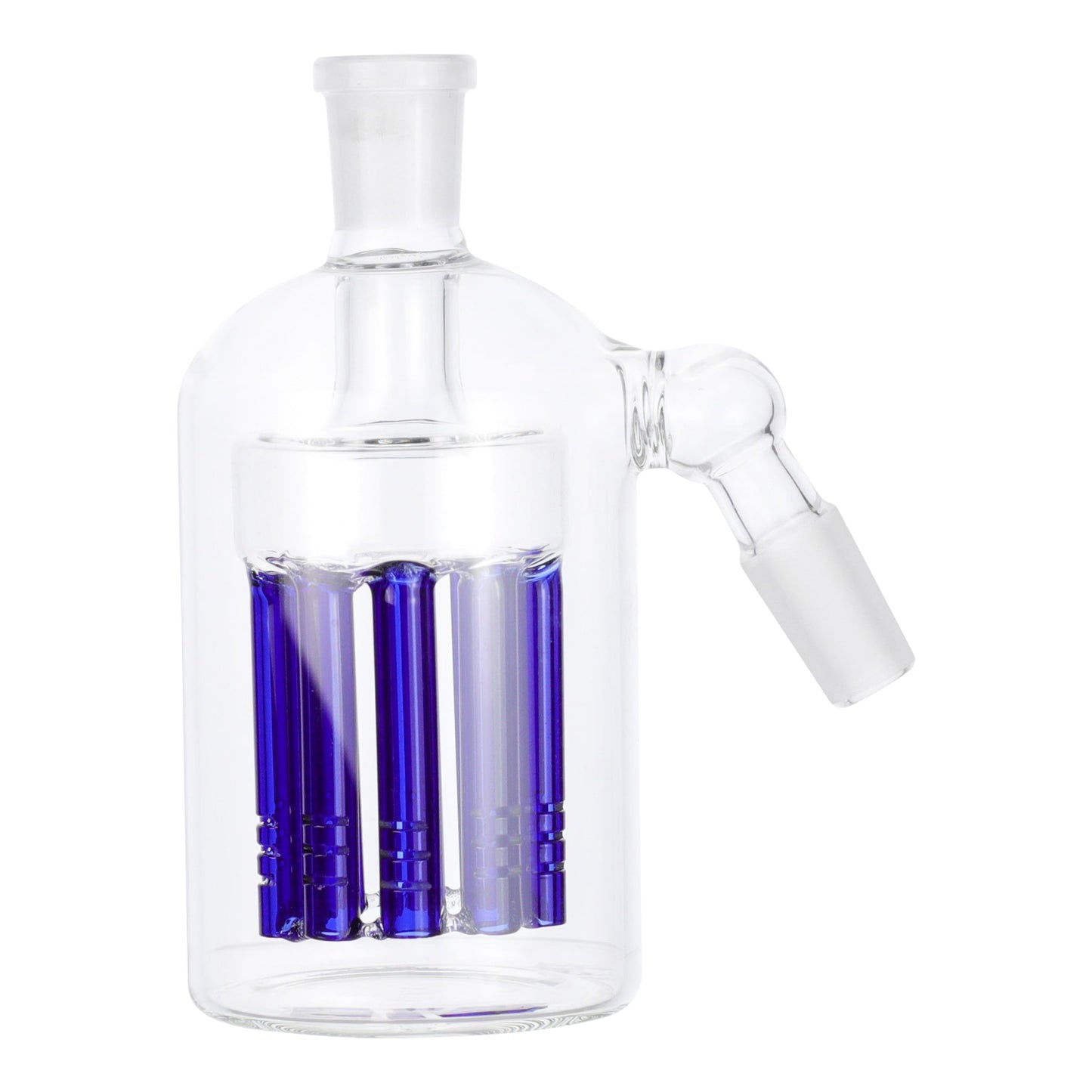 Tree Perc Ash Catcher - 45° - hqdtechusa