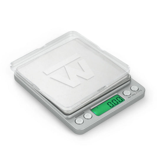 Truweigh Enigma Scale - hqdtechusa