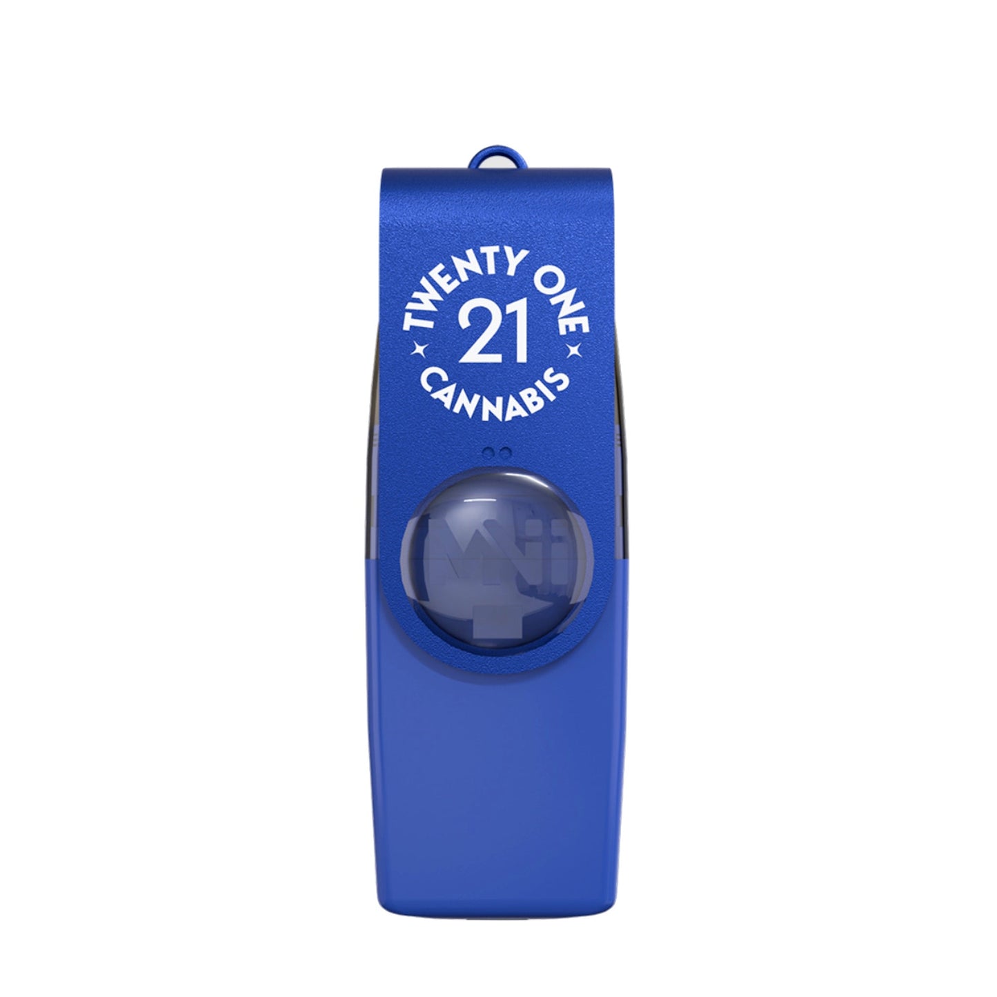 Twenty One THC-A + THC-P Vaporizer - 2000mg - hqdtechusa