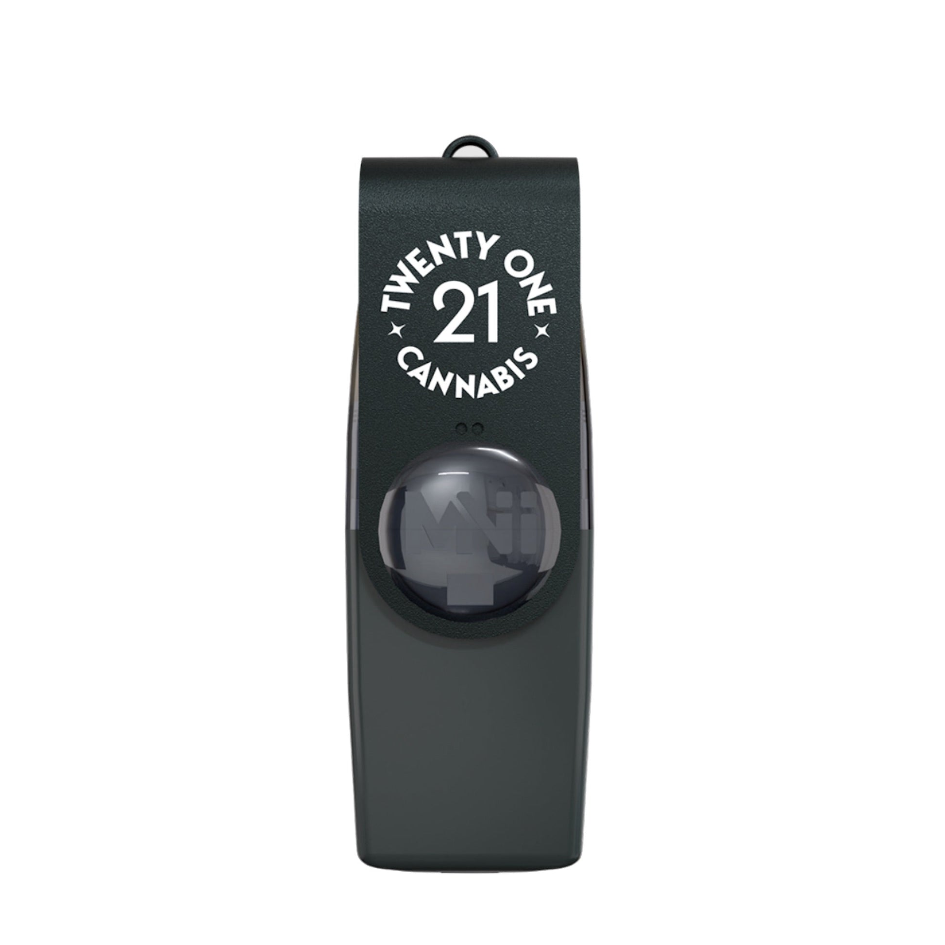 Twenty One THC-A + THC-P Vaporizer - 2000mg - hqdtechusa