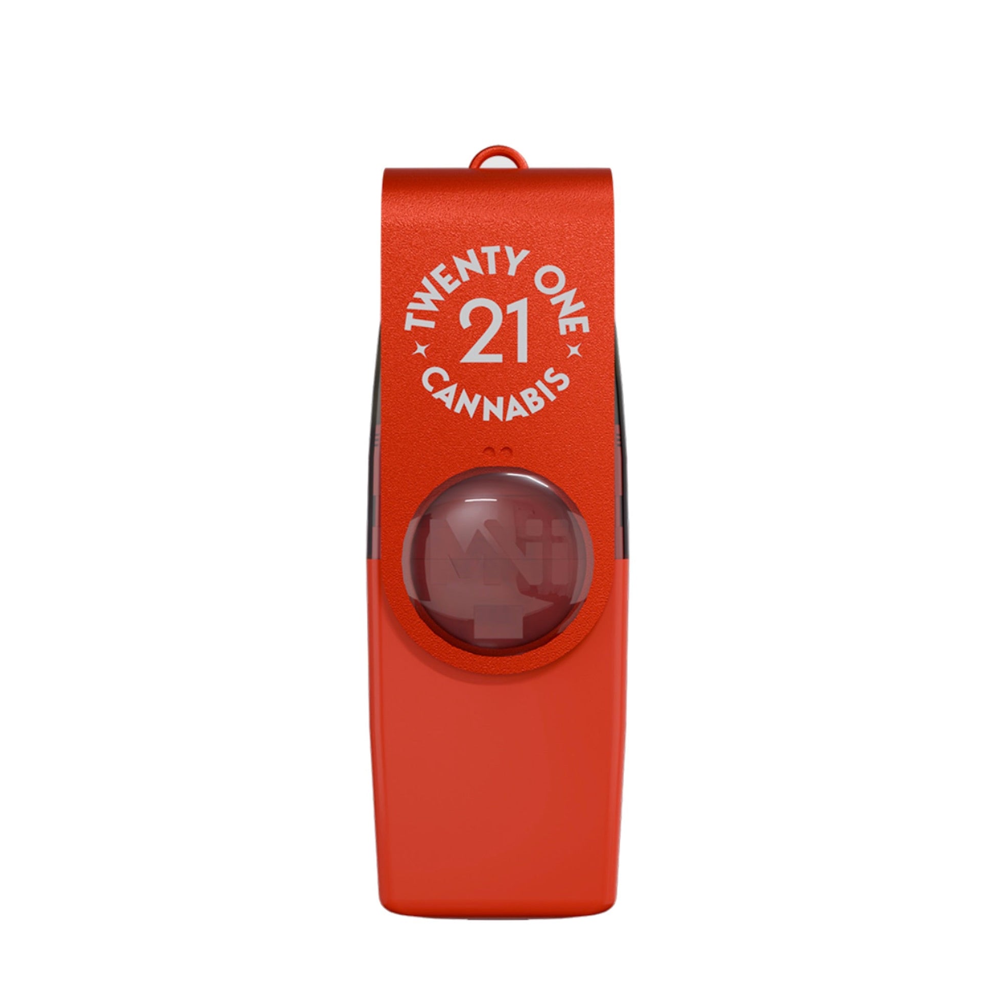 Twenty One THC-A + THC-P Vaporizer - 2000mg - hqdtechusa