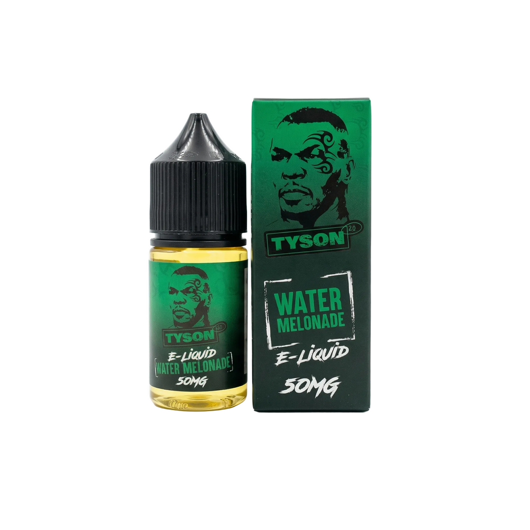 Water MelonadeTyson 2.0 E-Liquid 50mg - Water Melonade