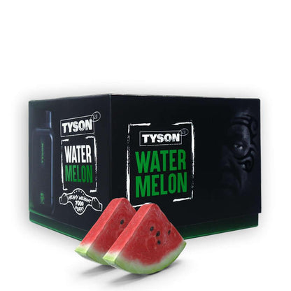 Tyson 2.0 Heavyweight (10-Pack) | Disposable Vapes | HQD Tech USA