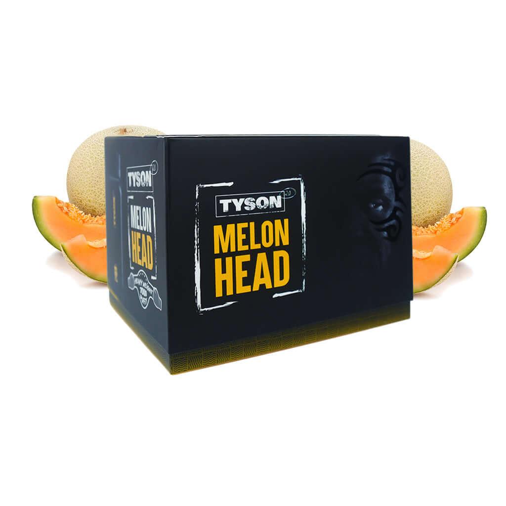 Tyson 2.0 Heavyweight (10-Pack) | Disposable Vapes | HQD Tech USA