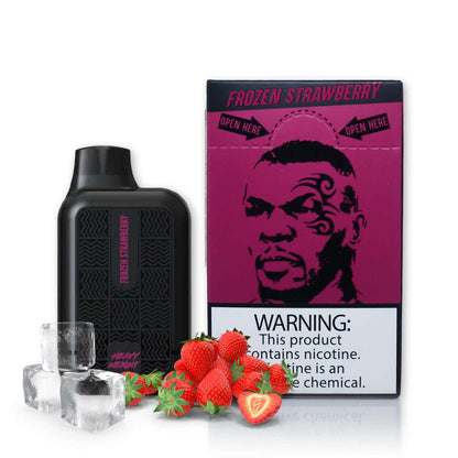 Tyson 2.0 Heavyweight 7000 Disposable Vape | Disposable Vapes | HQD Tech USA