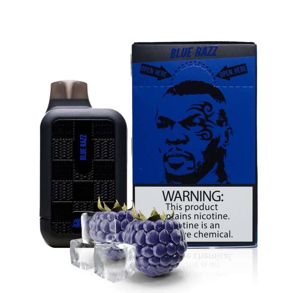 Tyson 2.0 Heavyweight 7000 Disposable Vape | Disposable Vapes | HQD Tech USA