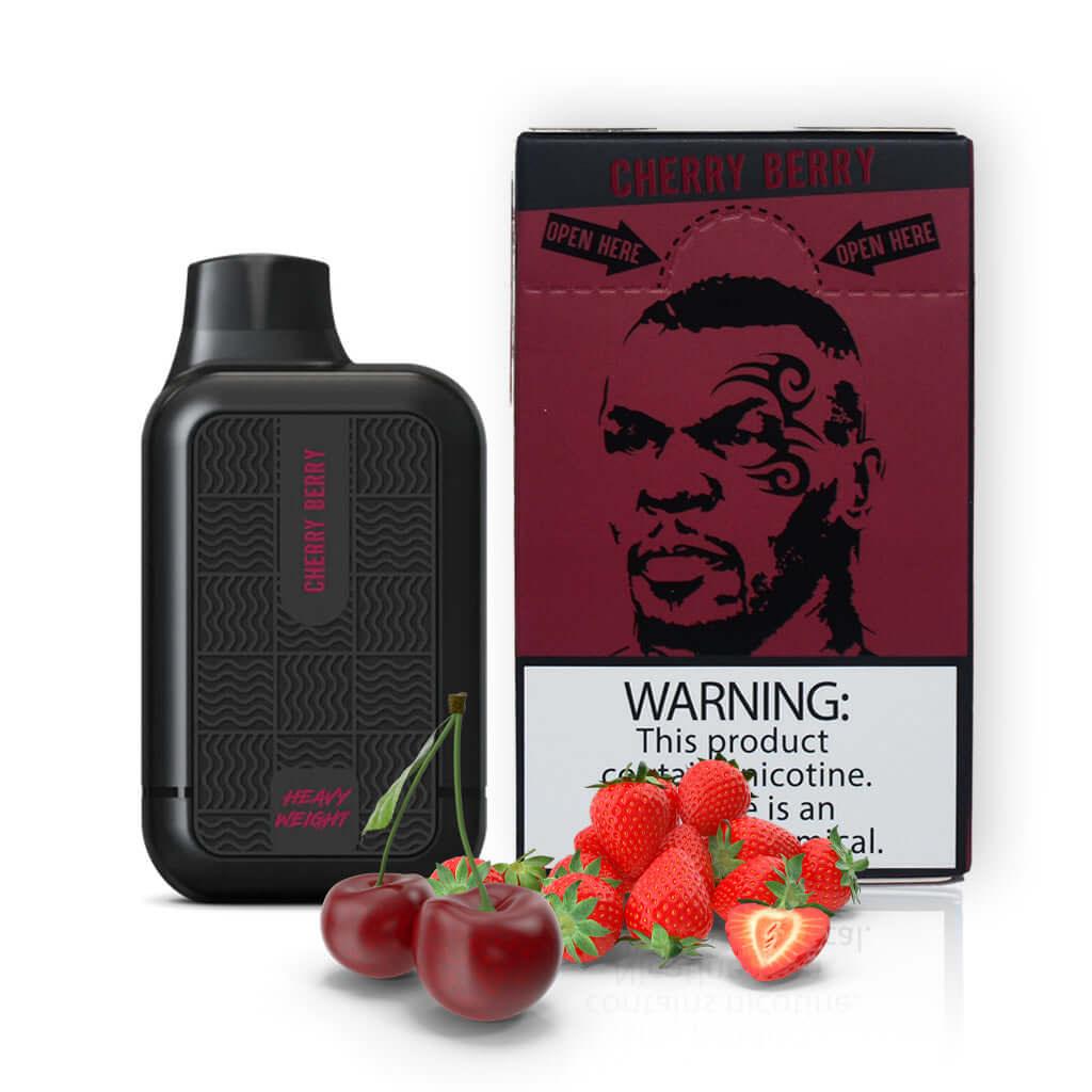 Tyson 2.0 Heavyweight 7000 Disposable Vape HQD Tech USA Tyson 2.0 Heavyweight 7000 Disposable Vape HQD Tech USA