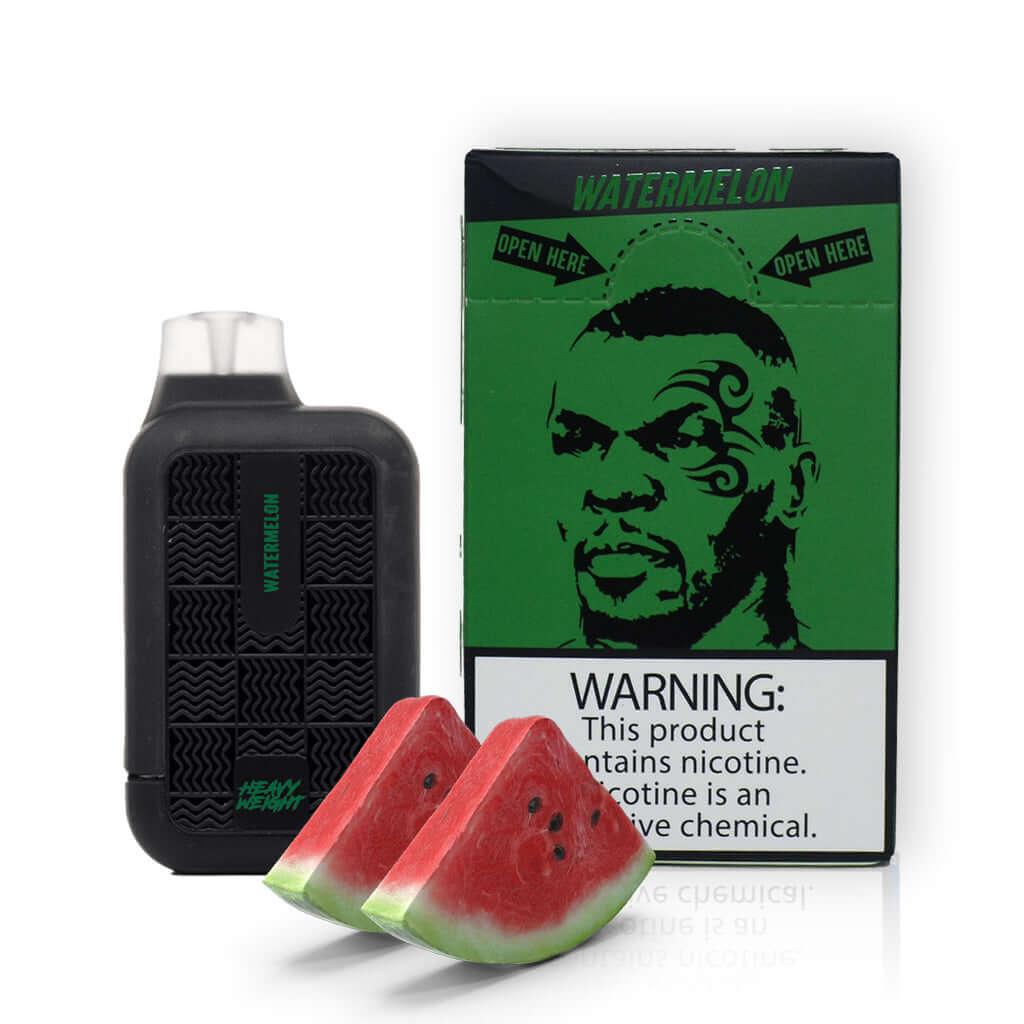 Tyson 2.0 Heavyweight 7000 Disposable Vape HQD Tech USA Tyson 2.0 Heavyweight 7000 Disposable Vape HQD Tech USA