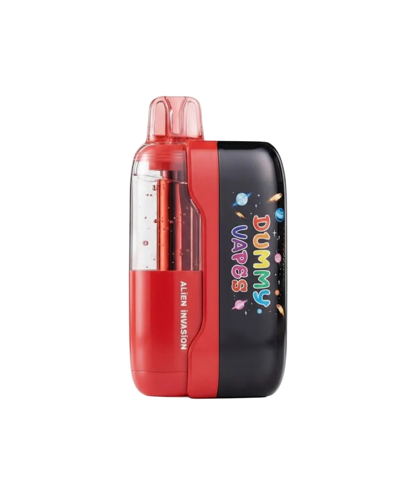 Dummy Vapes 50K Disposable Vape Kit