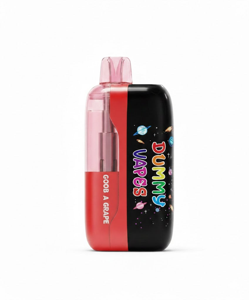Dummy Vapes 50K Disposable Vape Kit