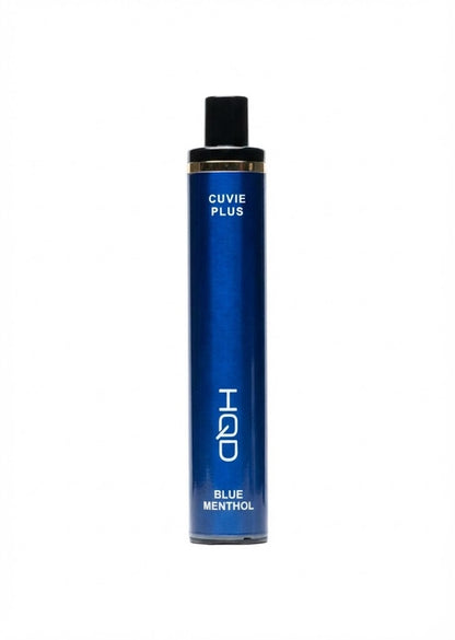 HQD Cuvie Plus 1200 Disposable Vape