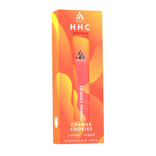 Uplift HHC Vaporizer - 2000mg - hqdtechusa