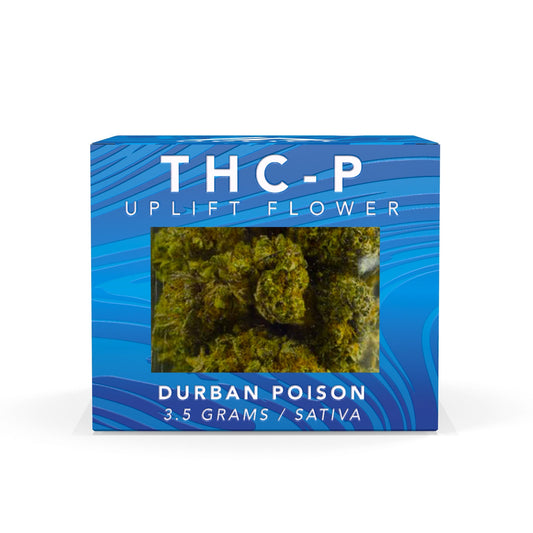 Uplift THC-P Flower - 3.5g